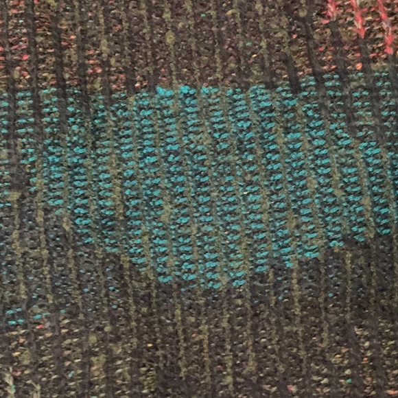 Vintage Men's knit cardigan - Picture 5 of 11